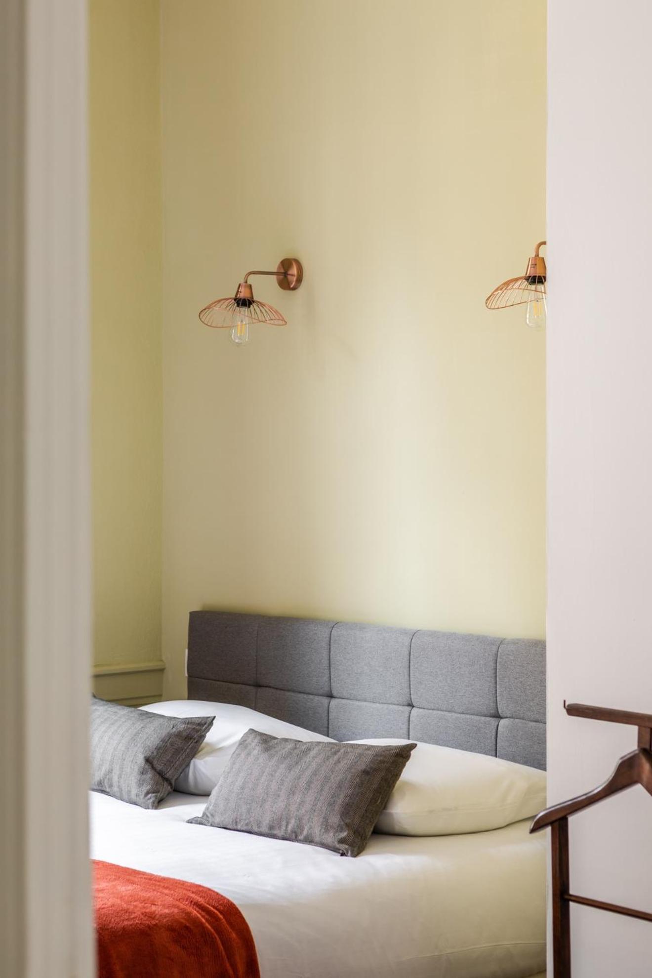 Dame De Coeur - Appartement Spacieux En Plein Centre Historique Рен Екстериор снимка