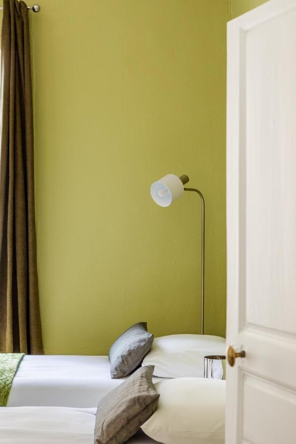 Dame De Coeur - Appartement Spacieux En Plein Centre Historique Рен Екстериор снимка